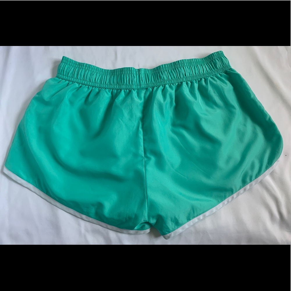 Gymshark shorts